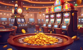 No Commission Baccarat Game 